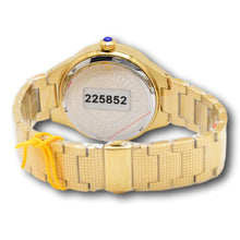 Load image into Gallery viewer, Invicta Luxury Pave Crystal Iced Out Men's 43mm 700 Crystals Quartz Watch 49928-Klawk Watches
