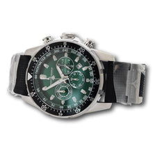 Load image into Gallery viewer, Chase Durer Conquest Elite Men's 46mm Quartz Chronograph Pilot Watch CDW-0085-Klawk Watches

