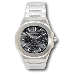 Chase Durer By Invicta Men’s 41mm Stealth Gray Camo MultiFunction Watch CDW-0167-Klawk Watches
