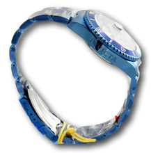 Load image into Gallery viewer, Invicta Pro Diver Automatic Men&#39;s 40mm Deep BLUE LABEL Watch 27750 RARE-Klawk Watches
