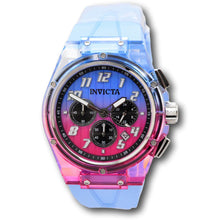 Load image into Gallery viewer, Invicta S1 Rally Prism Color Flip Men&#39;s 44mm Blue Fusion Chrono Watch 47347-Klawk Watches
