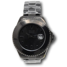 Load image into Gallery viewer, Invicta Pro Diver Triple Black Stealth Automatic Mens 47mm Stainless Watch 35039-Klawk Watches
