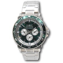 Load image into Gallery viewer, Invicta Ti-22 Titanium Men&#39;s 44mm Green Dial Multifunction Date Watch 47514-Klawk Watches
