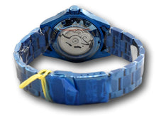 Load image into Gallery viewer, Invicta Pro Diver Automatic Men&#39;s 40mm Deep BLUE LABEL Watch 27750 RARE-Klawk Watches
