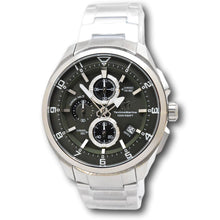 Load image into Gallery viewer, TechnoMarine Ocean Quantum Men's 44mm Olive Green Chronograph Watch TM-318116-Klawk Watches
