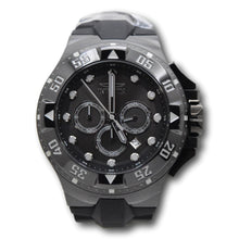 Load image into Gallery viewer, Invicta Excursion Kodar Men's 50mm Triple Black Chronograph Watch 48539-Klawk Watches
