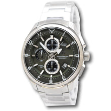 Load image into Gallery viewer, TechnoMarine Ocean Quantum Men's 44mm Olive Green Chronograph Watch TM-318116-Klawk Watches
