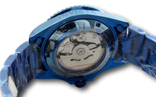 Load image into Gallery viewer, Invicta Pro Diver Automatic Men&#39;s 40mm Deep BLUE LABEL Watch 27750 RARE-Klawk Watches
