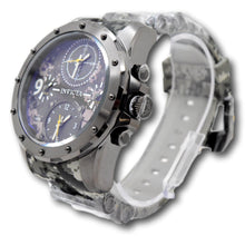 Load image into Gallery viewer, Invicta Coalition Forces Recon Ops 4 Time Zone Men's 50mm Gunmetal Watch 43768-Klawk Watches
