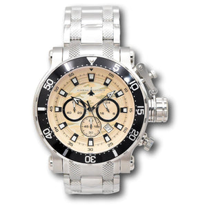 Chase Durer by Invicta Men's 52mm Beige Camo Coalition Chrono Watch CDW-0187-Klawk Watches