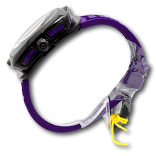 Load image into Gallery viewer, Invicta S1 Rally Diablo Automatic Deep Purple Skeleton Dial Watch 44041-Klawk Watches
