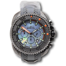 Load image into Gallery viewer, Invicta Coalition Forces Men's 50mm Blue Pearl Dial Chronograph Watch 49789-Klawk Watches
