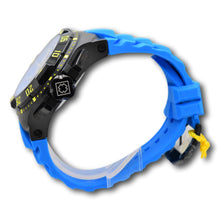 Load image into Gallery viewer, Invicta Excursion Kodar Blue Volt Men's 50mm Silicone Chronograph Watch 48538-Klawk Watches
