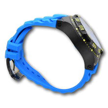 Load image into Gallery viewer, Invicta Excursion Kodar Blue Volt Men's 50mm Silicone Chronograph Watch 48538-Klawk Watches
