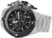 Load image into Gallery viewer, Invicta Subaqua Noma IV Men's 50mm Black Dragon Chronograph Watch 48198-Klawk Watches
