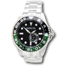 Load image into Gallery viewer, Invicta Grand Diver Men&#39;s 47mm Automatic Night Forest Black Dial Watch 47296-Klawk Watches
