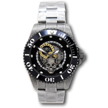 Load image into Gallery viewer, Invicta Pro Diver Stone Fade Reaper Men's 43mm Japan Automatic Watch 46677-Klawk Watches
