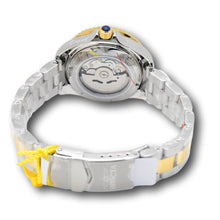 Load image into Gallery viewer, Invicta Pro Diver Women&#39;s 38mm Automatic White MOP Gold Limited Edition 44320-Klawk Watches
