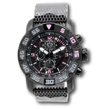 Load image into Gallery viewer, Invicta Racing JM Limited Edition Men&#39;s 48mm Black Skeleton Chrono Watch 48054-Klawk Watches
