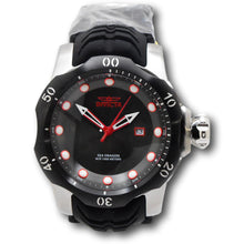 Load image into Gallery viewer, Invicta Venom Sea Dragon Men's 54mm Black Swiss Quartz 1000M WR Watch 45496-Klawk Watches
