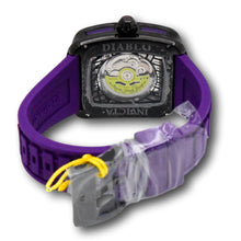 Load image into Gallery viewer, Invicta S1 Rally Diablo Automatic Deep Purple Skeleton Dial Watch 44041-Klawk Watches
