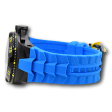 Load image into Gallery viewer, Invicta Excursion Kodar Blue Volt Men's 50mm Silicone Chronograph Watch 48538-Klawk Watches
