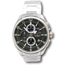 Load image into Gallery viewer, TechnoMarine Ocean Quantum Men's 44mm Olive Green Chronograph Watch TM-318116-Klawk Watches
