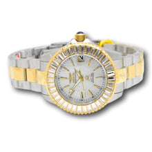Load image into Gallery viewer, Invicta Pro Diver Women&#39;s 38mm Automatic White MOP Gold Limited Edition 44320-Klawk Watches
