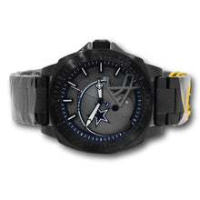 Load image into Gallery viewer, Invicta Pro Diver NFL Dallas Cowboys Men&#39;s 46mm Double Black Quartz Watch 47867-Klawk Watches
