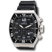 Load image into Gallery viewer, Invicta Pro Diver Airlock Men's 51mm Black Dial Quartz Chrono Watch 47282-Klawk Watches
