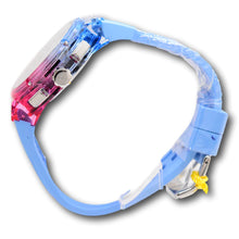 Load image into Gallery viewer, Invicta S1 Rally Prism Color Flip Men&#39;s 44mm Blue Fusion Chrono Watch 47347-Klawk Watches
