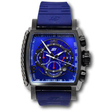 Load image into Gallery viewer, Invicta S1 Rally Men&#39;s Deep Sea Blue 48mm Carbon Fiber Dial Chrono Watch 48431-Klawk Watches
