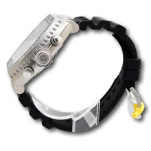 Load image into Gallery viewer, Invicta Pro Diver Airlock Men's 51mm Black Dial Quartz Chrono Watch 47282-Klawk Watches
