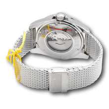 Load image into Gallery viewer, Invicta Grand Diver Automatic Men&#39;s 47mm 200M WR Pepsi Bezel Auto Watch 47965-Klawk Watches
