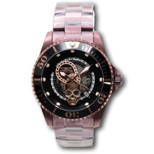 Load image into Gallery viewer, Invicta Pro Diver Red Fade Reaper Men's 43mm Japan Automatic Watch 46679-Klawk Watches
