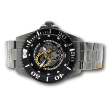 Load image into Gallery viewer, Invicta Pro Diver Stone Fade Reaper Men's 43mm Japan Automatic Watch 46677-Klawk Watches
