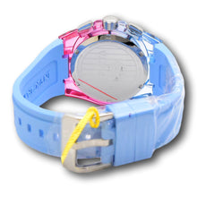 Load image into Gallery viewer, Invicta S1 Rally Prism Color Flip Men&#39;s 44mm Blue Fusion Chrono Watch 47347-Klawk Watches
