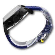 Load image into Gallery viewer, Invicta S1 Rally Men&#39;s Deep Sea Blue 48mm Carbon Fiber Dial Chrono Watch 48431-Klawk Watches
