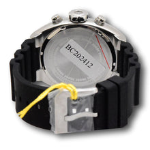 Load image into Gallery viewer, Invicta Pro Diver Airlock Men's 51mm Black Dial Quartz Chrono Watch 47282-Klawk Watches
