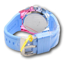 Load image into Gallery viewer, Invicta S1 Rally Prism Color Flip Men&#39;s 44mm Blue Fusion Chrono Watch 47347-Klawk Watches
