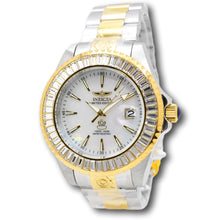Load image into Gallery viewer, Invicta Grand Diver Limited Edition Men's 47mm White Pearl Dial Auto Watch 44316-Klawk Watches
