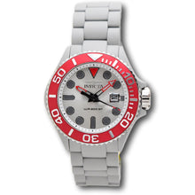 Load image into Gallery viewer, Invicta Grand Diver Playa Men's 42mm Moonstone Gray Hydro-plated Watch 49479-Klawk Watches

