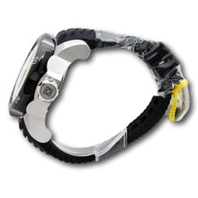 Load image into Gallery viewer, Invicta Venom Sea Dragon Men's 54mm Black Swiss Quartz 1000M WR Watch 45496-Klawk Watches
