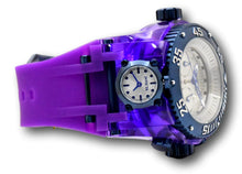 Load image into Gallery viewer, Invicta Bolt Zeus Magnum Shutter Men&#39;s 52mm Dual Time Chronograph Watch 43116-Klawk Watches
