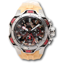 Load image into Gallery viewer, Invicta Venom Combat Men's 52mm Desert Camo Quartz Chrono Watch 47761-Klawk Watches
