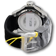 Load image into Gallery viewer, Invicta Venom Sea Dragon Men's 54mm Black Swiss Quartz 1000M WR Watch 45496-Klawk Watches
