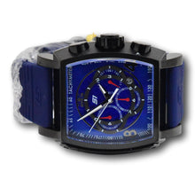 Load image into Gallery viewer, Invicta S1 Rally Men&#39;s Deep Sea Blue 48mm Carbon Fiber Dial Chrono Watch 48431-Klawk Watches
