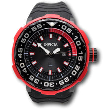 Load image into Gallery viewer, Invicta Chrononaut EmberStrike Men's 52mm 200M Quartz Watch 48341-Klawk Watches
