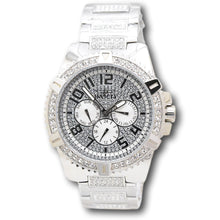 Load image into Gallery viewer, Invicta Celestial Men&#39;s 45mm Luxe Pave Crystal Multi-Function Quartz Watch 48560-Klawk Watches
