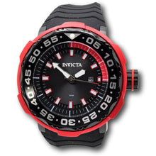 Load image into Gallery viewer, Invicta Chrononaut EmberStrike Men's 52mm 200M Quartz Watch 48341-Klawk Watches
